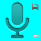 Voice Recorder アイコン