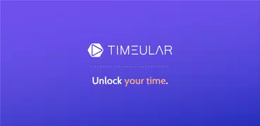 Timeular: Time Tracking