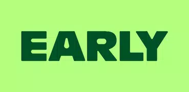 EARLY: Time Tracking