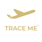 آیکون‌ Trace Me Luggage Tracker
