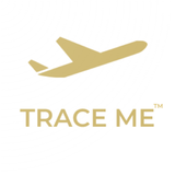 Trace Me Luggage Tracker icône