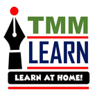 Tmm Learner biểu tượng