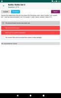 Quiz Master- Android, Java, Ko ảnh chụp màn hình 2