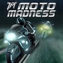 Twisted Machines Moto Madness APK