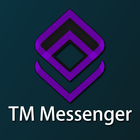 TM Secure Messenger icône