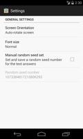 TestMeNow! DB2 Fundamental 610 screenshot 1