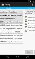 TestMeNow! DB2 Fundamental 610 screenshot 3
