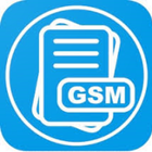 GSM File Sharing 圖標