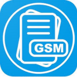 GSM File Sharing