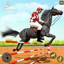 Horse Racing Games- Horse Game APK