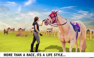 Horse Racing Games- Horse Game screenshot 3