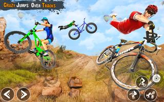 Cycle Racing Games-Cycle Games Ekran Görüntüsü 1