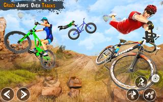 Cycle Racing Games-Cycle Games اسکرین شاٹ 1