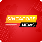 Singapore News آئیکن