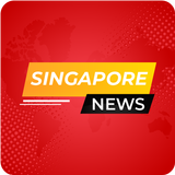 Singapore News أيقونة