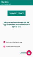 NaviLink постер