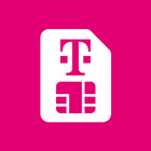 T-Mobile Prepaid eSIM icône