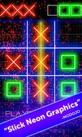 Tic Tac Toe poster