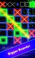 Tic Tac Toe اسکرین شاٹ 1