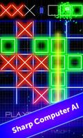 Tic Tac Toe تصوير الشاشة 2