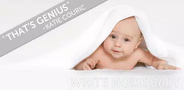 White Noise Baby