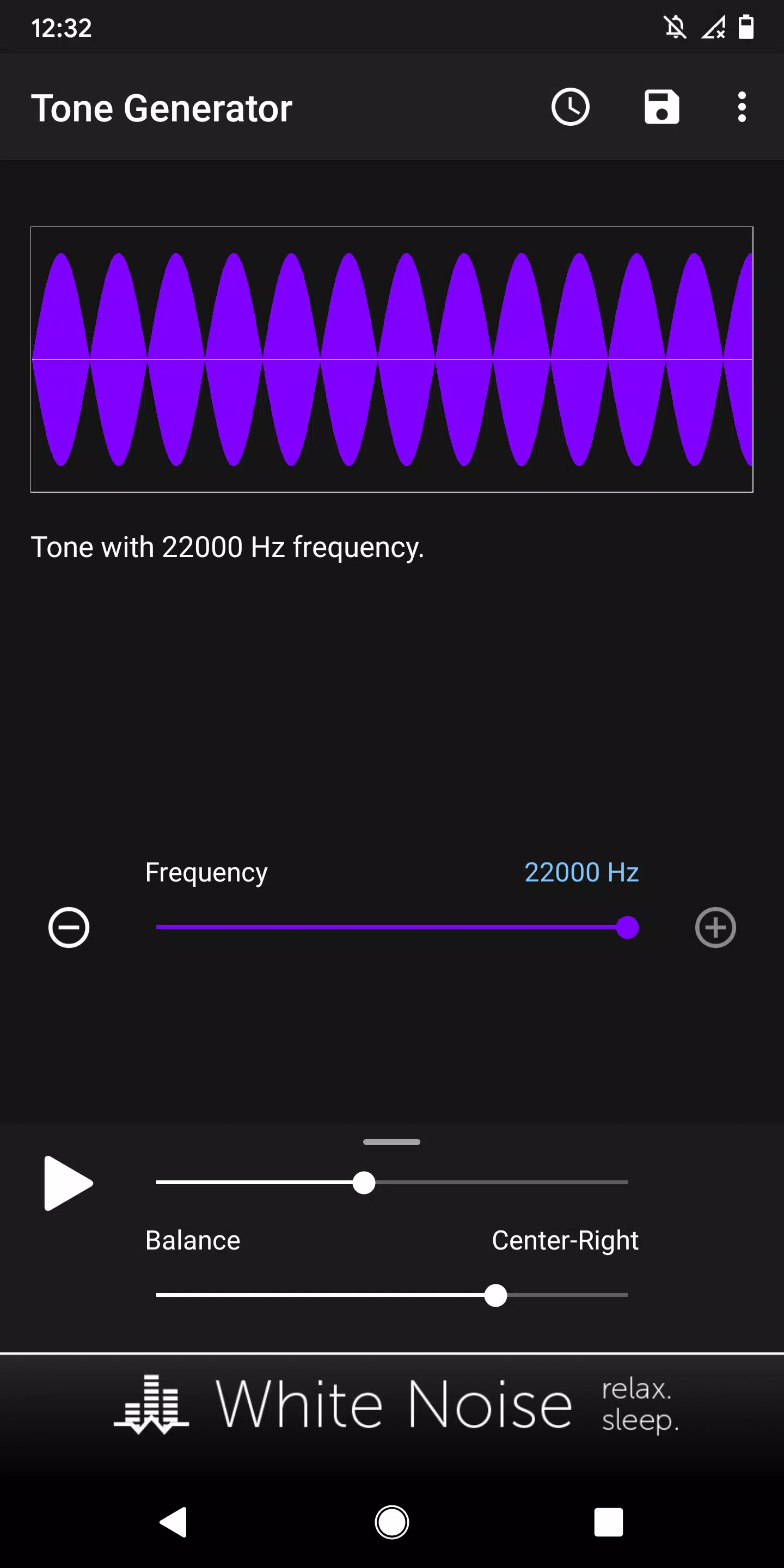 Tone Generator APK for Android Download