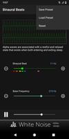 Binaural Beats screenshot 3