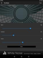 Fan Noise Generator capture d'écran 2