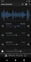 Noise Generator पोस्टर