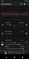 Noise Generator Ekran Görüntüsü 1