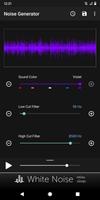 Noise Generator capture d'écran 2