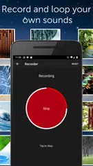 White Noise Lite XAPK download