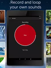 White Noise Lite XAPK download