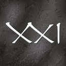 XXI: 21 Puzzle Game APK