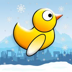download Duck Run XAPK
