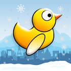 Duck Run أيقونة