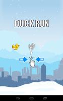 Duck Run captura de pantalla 2