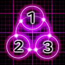 Glow Burst Lite APK