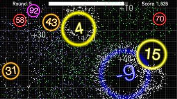 Glow Burst Lite screenshot 1