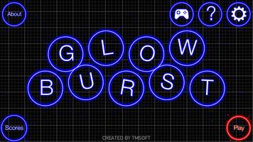 Glow Burst capture d'écran 3