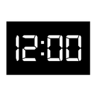 LED Clock 아이콘