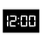 APK LED Clock