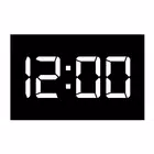 LED Clock 圖標