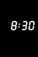 LED Clock 스크린샷 1