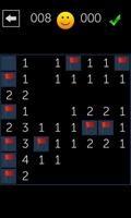 Minesweeper Affiche