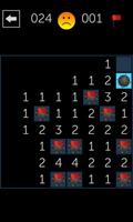 Minesweeper screenshot 1