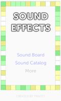 Sound Effects ภาพหน้าจอ 2