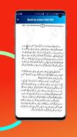 Sikandar e Azam Urdu Books скриншот 2