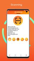 QR Barcode Scanner & Generator Poster