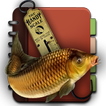 ”Carpio - Carp Fishing Tracker